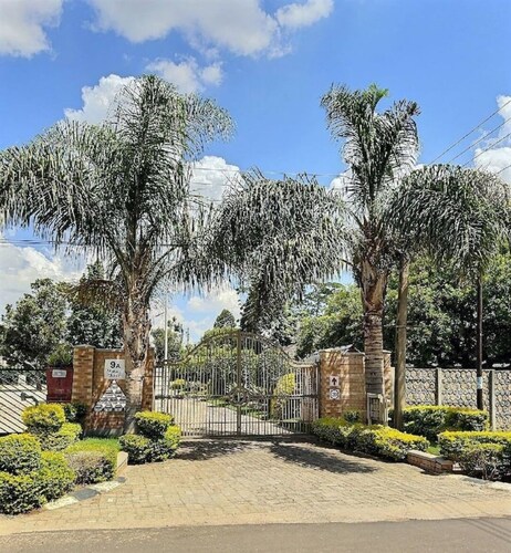 Savanna68 3Bed Apartment#3