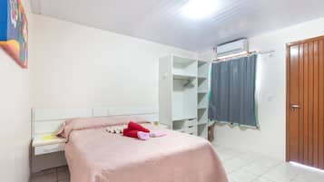 Suite | 1 bedroom, free WiFi