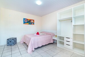 Suite | 1 soverom og wi-fi (inkludert)