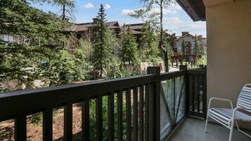 Studio | Enceinte de lâhĂ©bergement