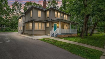 Apartment, 2 Bedrooms | Exterior