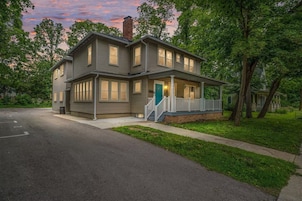 Apartment, 2 Bedrooms | Exterior