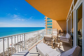 Condo, 3 quartos | Área da propriedade