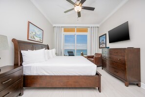 Condo, 3 Bedrooms | 3 bedrooms, free WiFi - Phoenix Gulf Towers 1007 3 Bedroom Condo (Orange Beach)