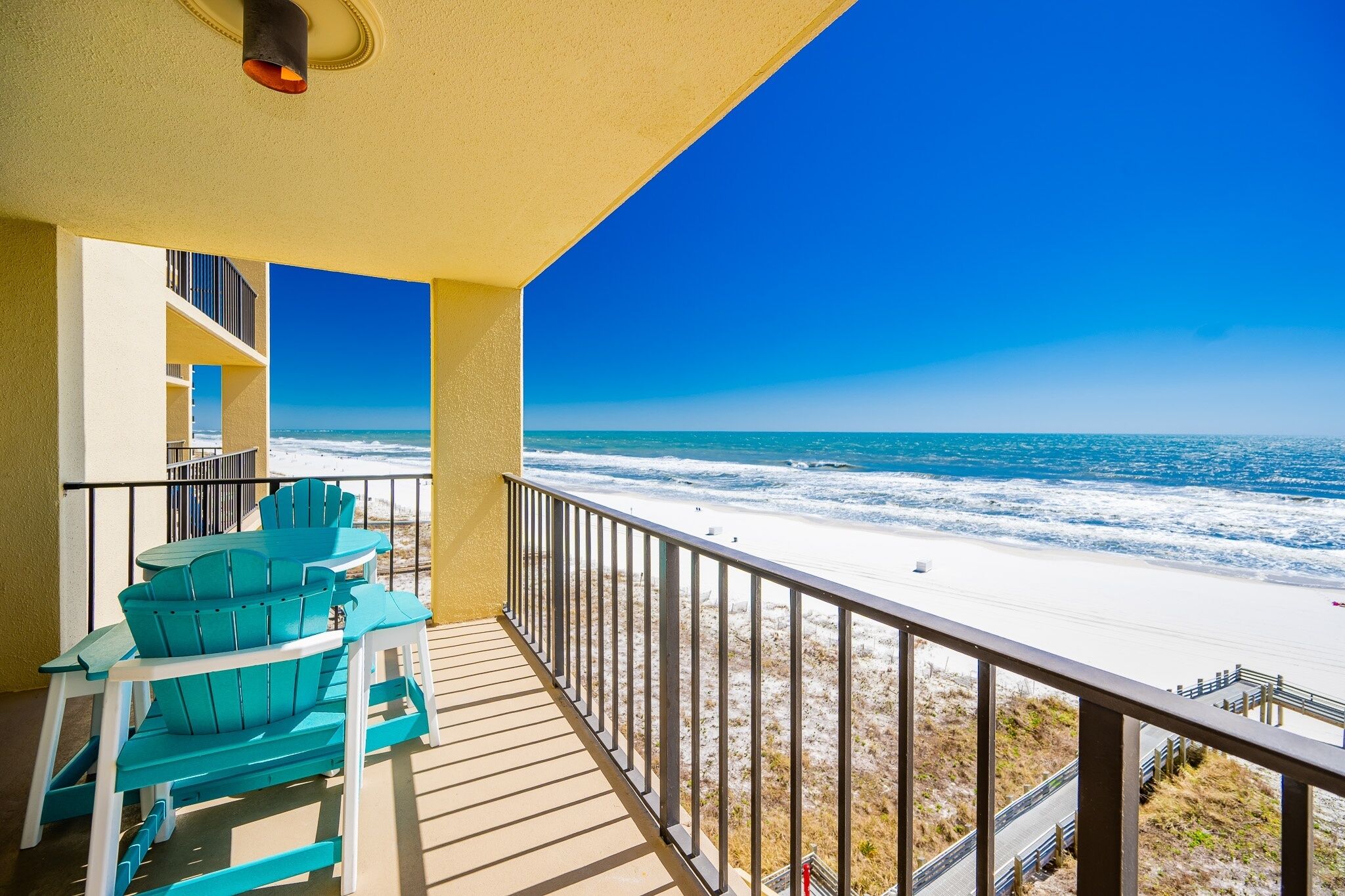 Condo, 1 Bedroom | Property grounds