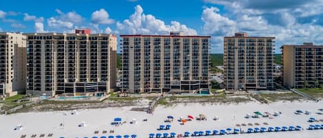 Condo, 1 Bedroom | Beach