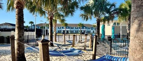 Ferienhaus, Mehrere Schlafzimmer | Unterkunftsgelände