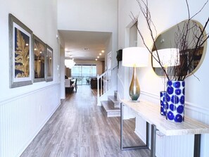 Casa, varias habitaciones | Interior