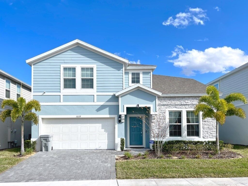 Maison, plusieurs chambres | Extérieur