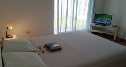 Stay Victoria Hostel