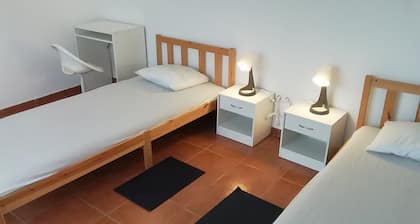 Stay Victoria Hostel