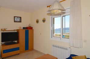 Appartement | Salle de séjour