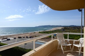 Căn hộ | Ngoại thất