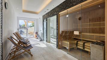 Vila | Spa