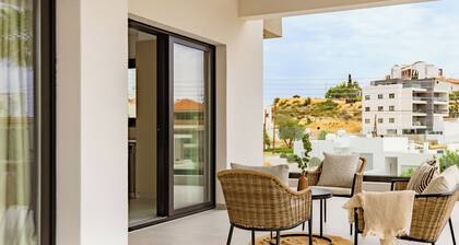 Sanders Eduardovich Limassol