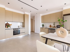 Interior - Sanders Eduardovich Limassol - Full Building (Limassol)