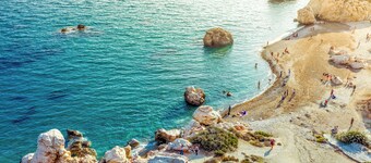 Sanders Eduardovich Limassol