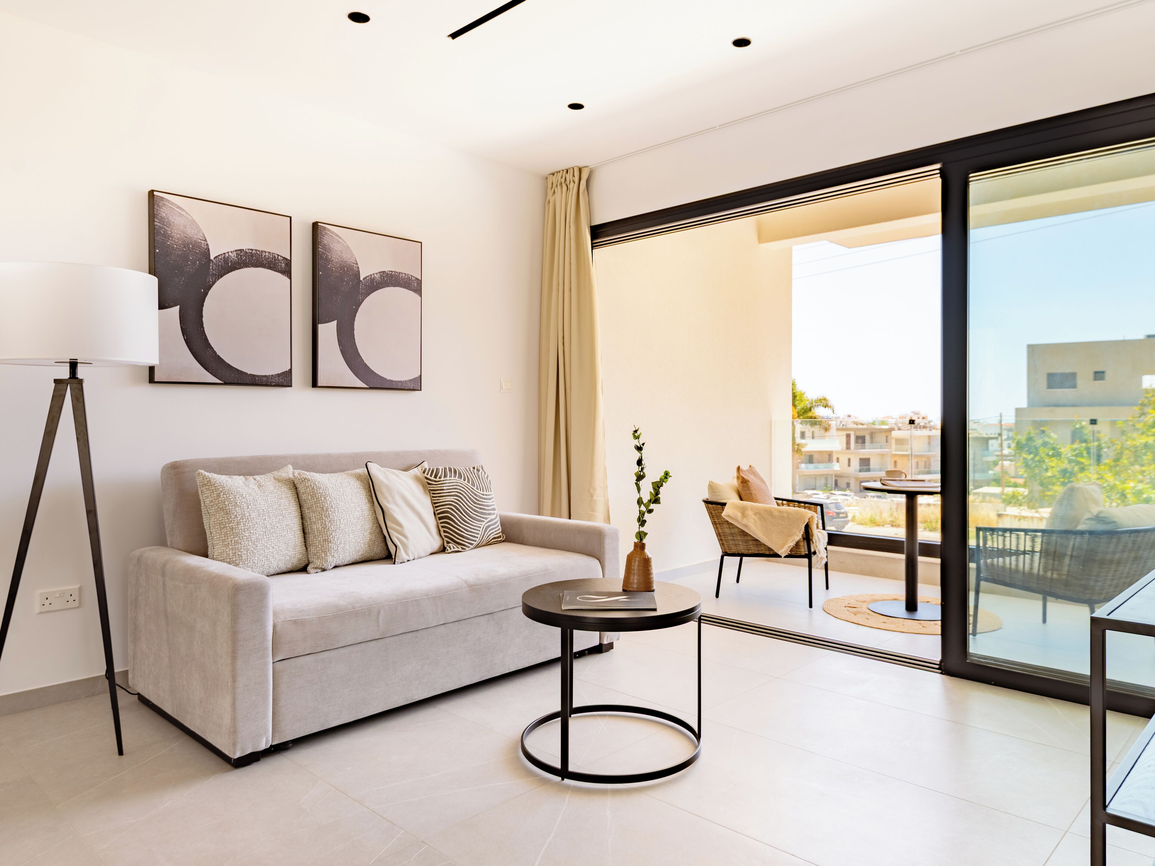Sala de estar