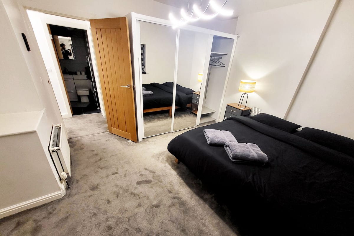 House, 3 Bedrooms, Kitchen