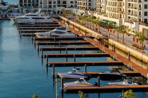Port de plaisance