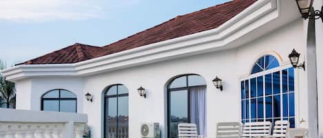 Balcon