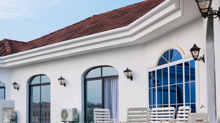 Les Jardins de René Villa