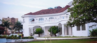 Les Jardins de René Villa