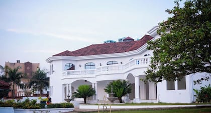 Les Jardins de René Villa