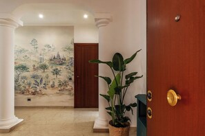 Interior - Incanto House - Luxury apartment near the Vatican (Roma)