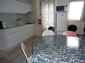 Ferienhaus | Speisen