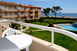 Appartement | Extérieur