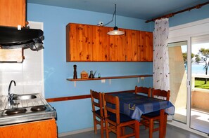 Appartement | Cuisine privée