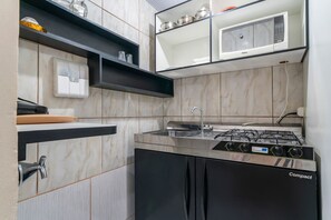 Suite | Cuisine privée