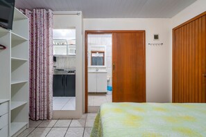 Suite | 1 Schlafzimmer, kostenloses WLAN