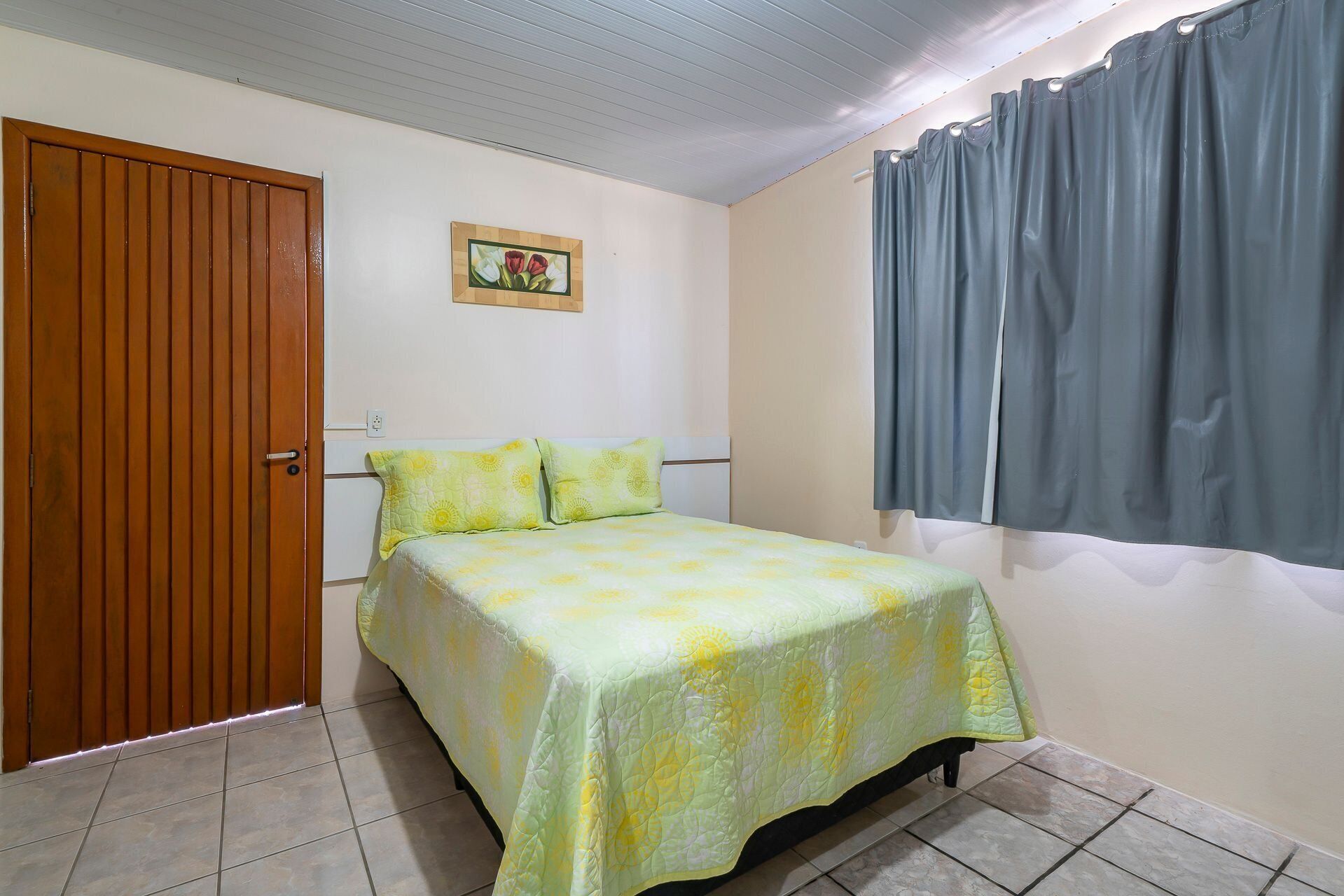 Suite | 1 bedroom, free WiFi