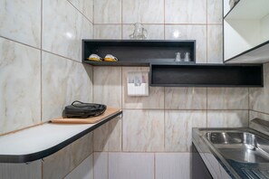 Suite | Interior