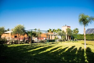 Jardín