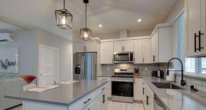 Gardener's Getaway - Oyhut Bay Seaside Resort