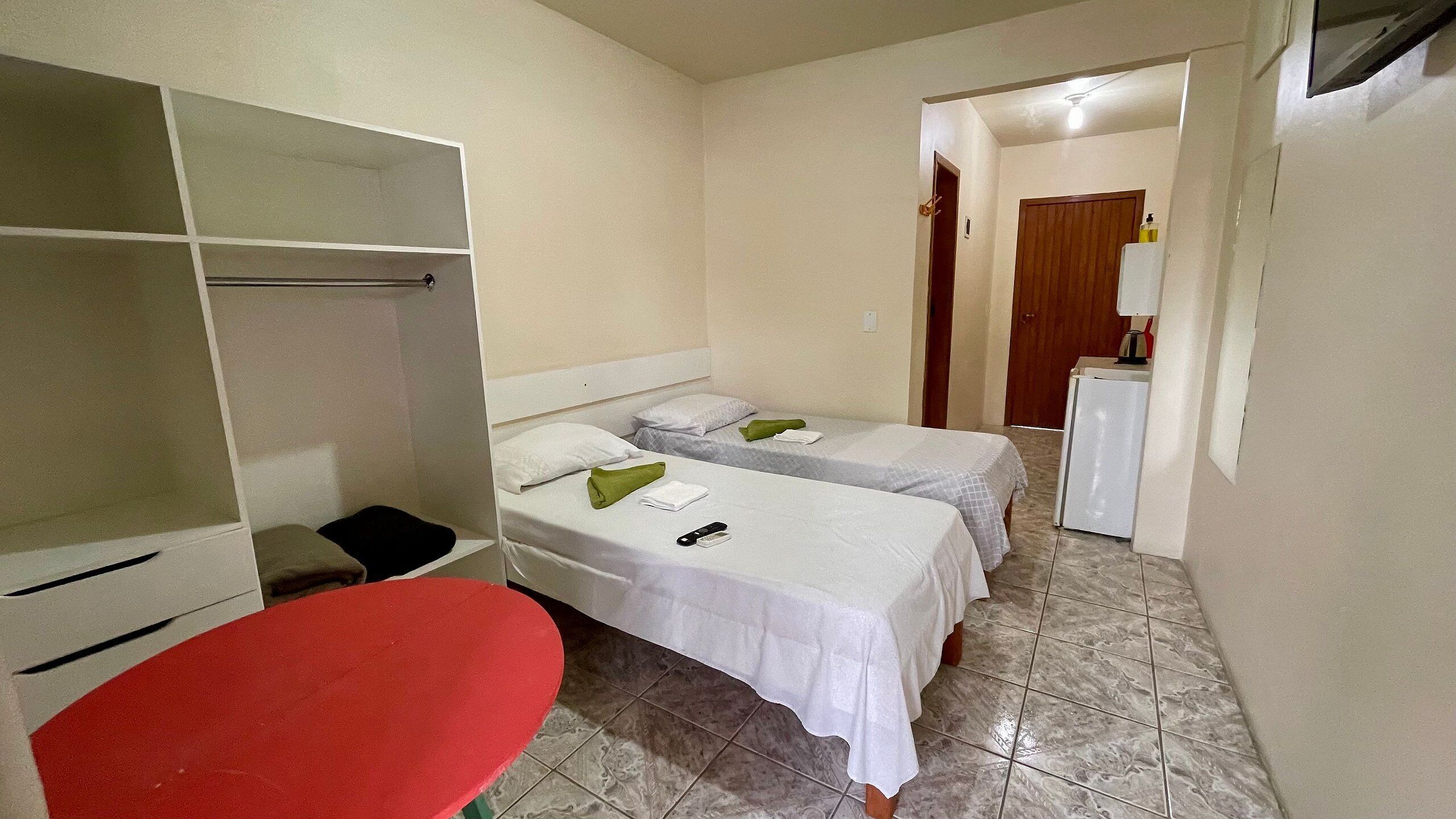 Phòng Suite | 1 phòng ngủ, truy cập Internet không dây miễn phí 