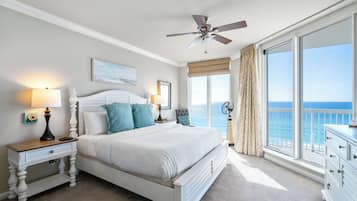 3 soverom, strykejern/-brett, wi-fi (inkludert) og sengetøy