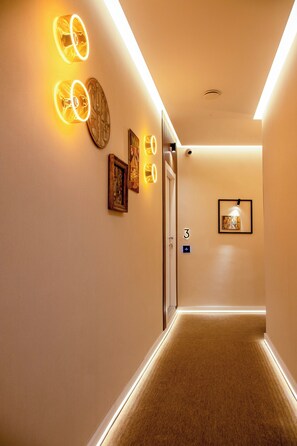Interior - Mamalu - Corso Umberto (Naples)