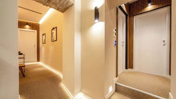 Ingresso interno