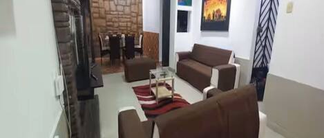 منطقة المعيشة