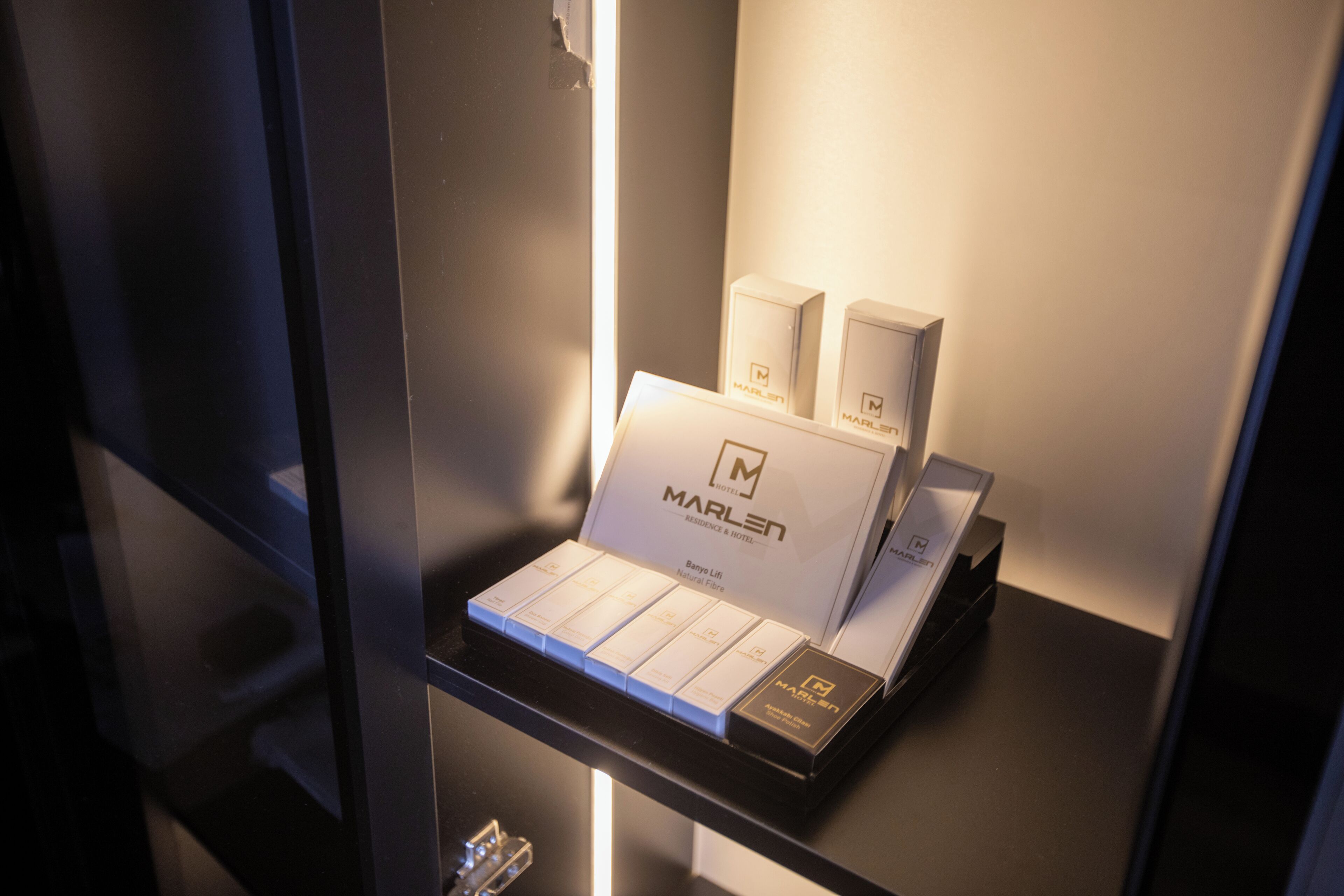 Photo - Marlen Hotel Mavisehir