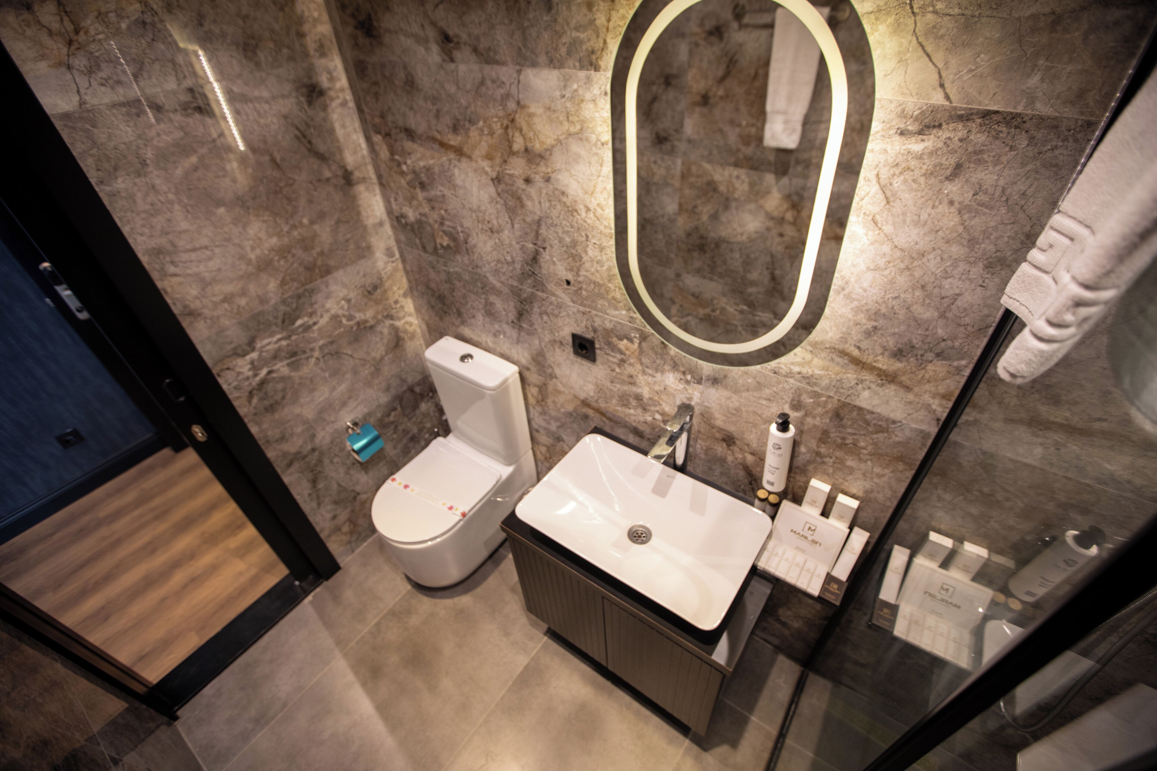 Photo - Marlen Hotel Mavisehir