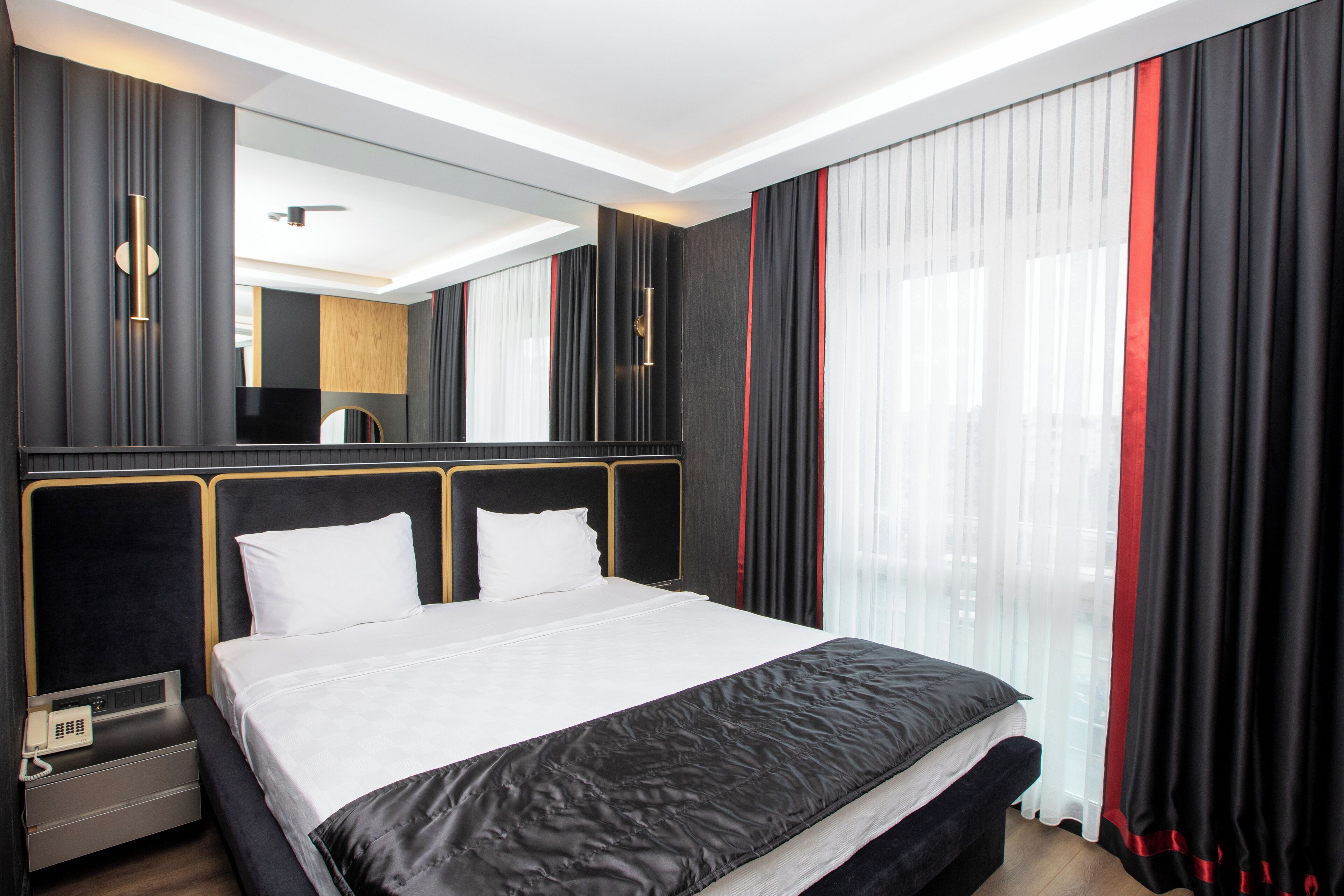 Photo - Marlen Hotel Mavisehir