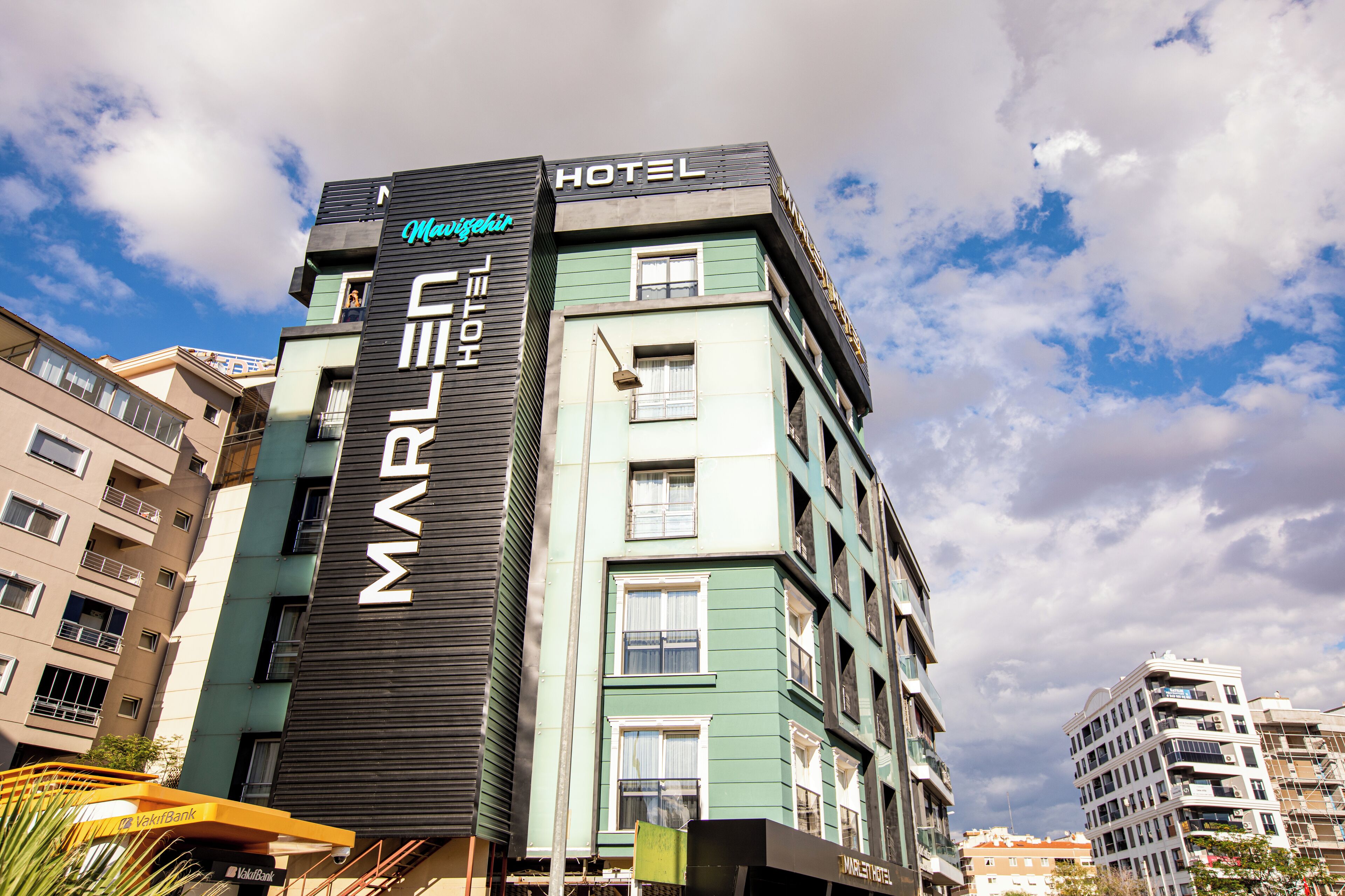 Photo - Marlen Hotel Mavisehir