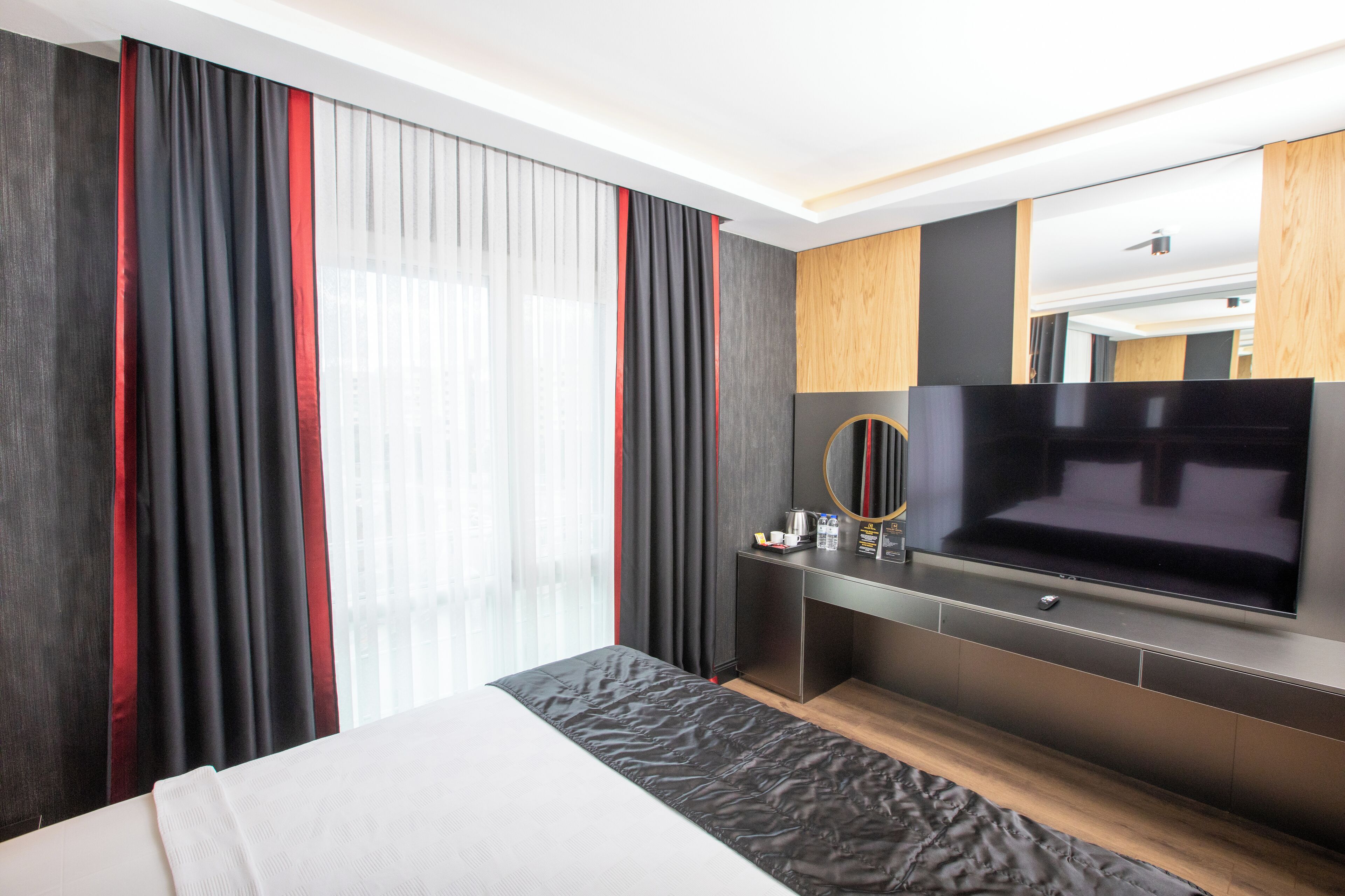 Photo - Marlen Hotel Mavisehir