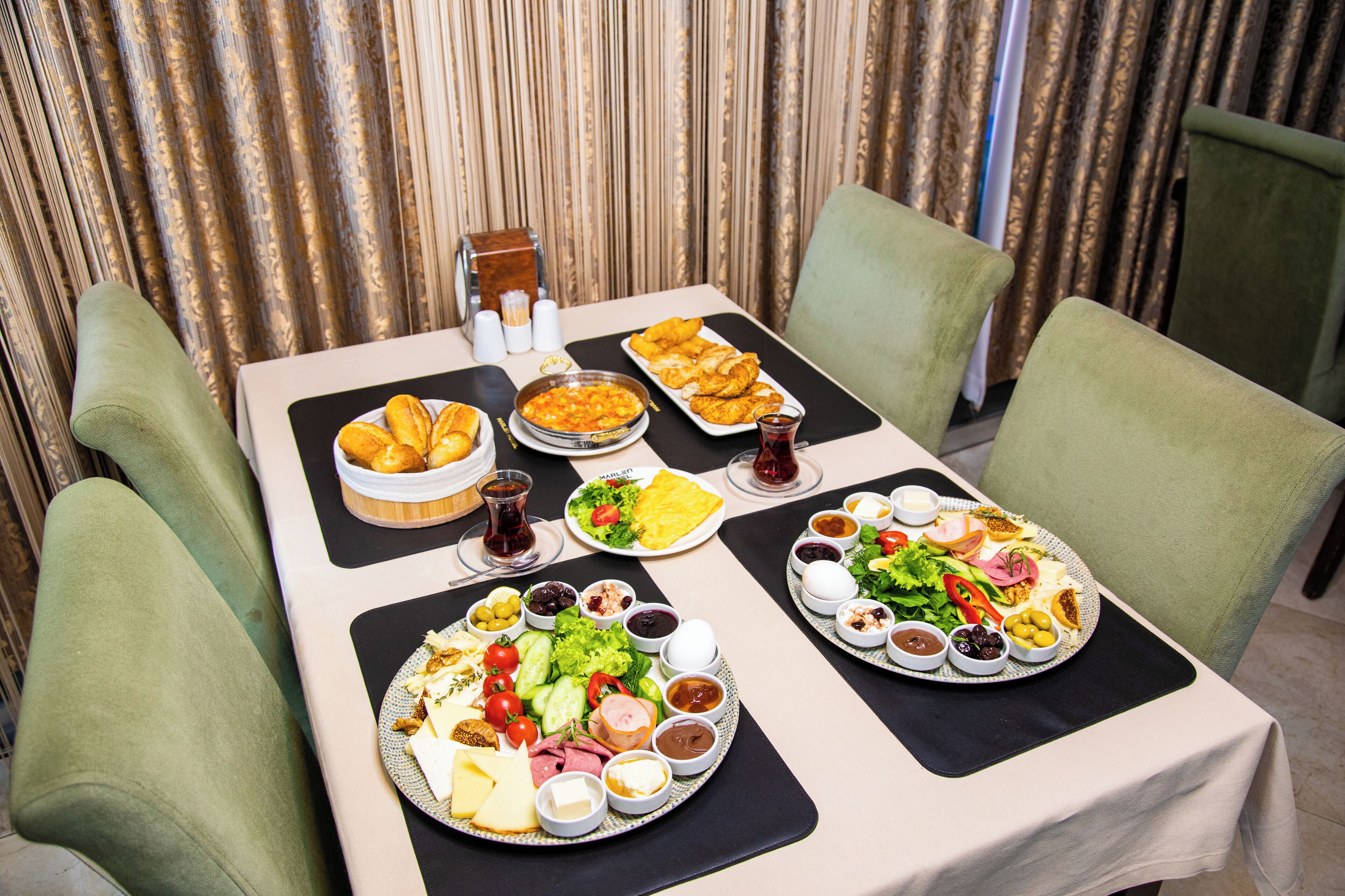 Photo - Marlen Hotel Mavisehir