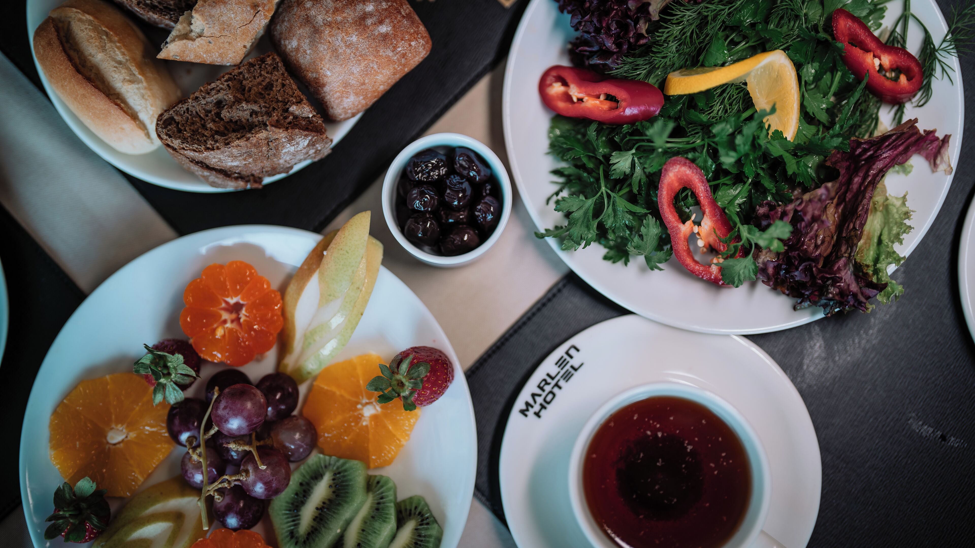 Photo - Marlen Hotel Mavisehir